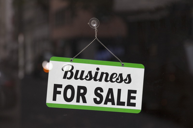 Types of Investors That Will Buy Your Business