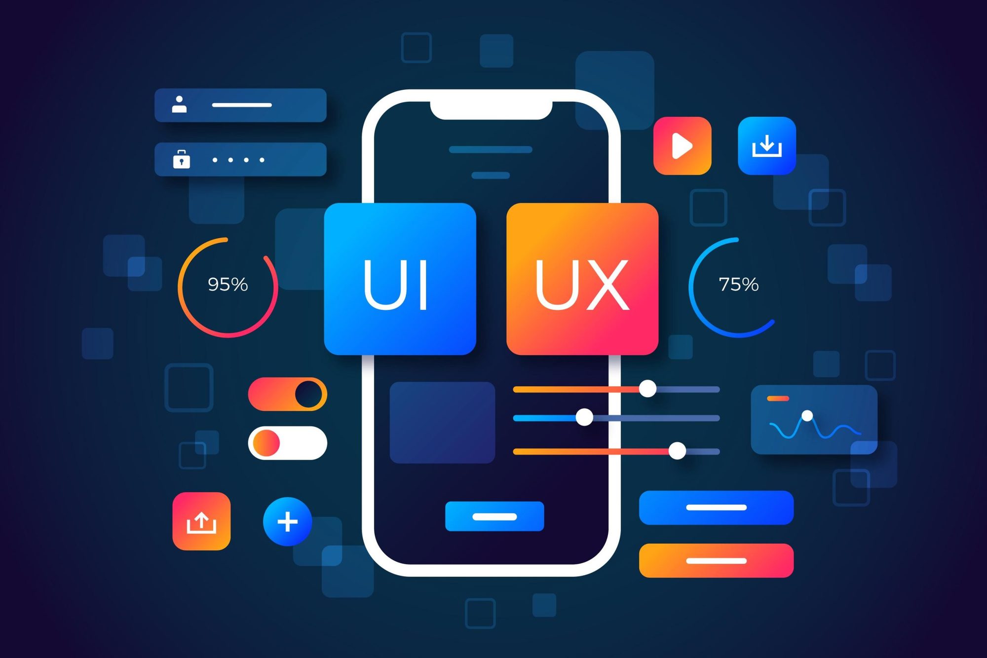 UI vs UX: Are They The Same Or Different, And What Is Their Impact On A Website? 