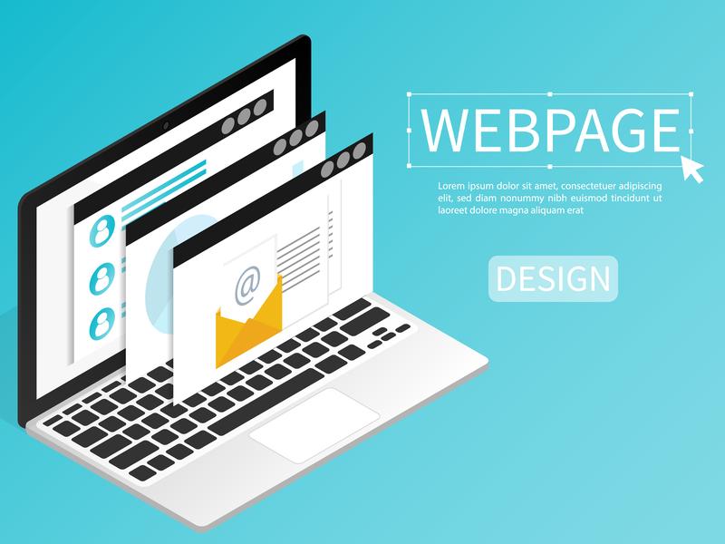 How to Improve Your Website To Land More Clients