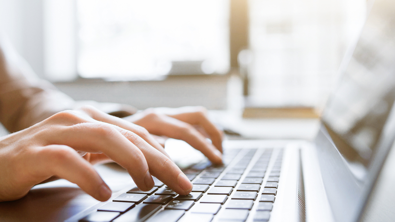 What Blogging Can Do for Your Home-Based Business