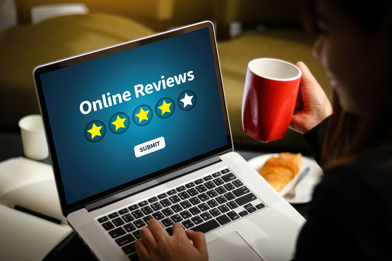 What Review Sites Should You Pay the Most Attention To