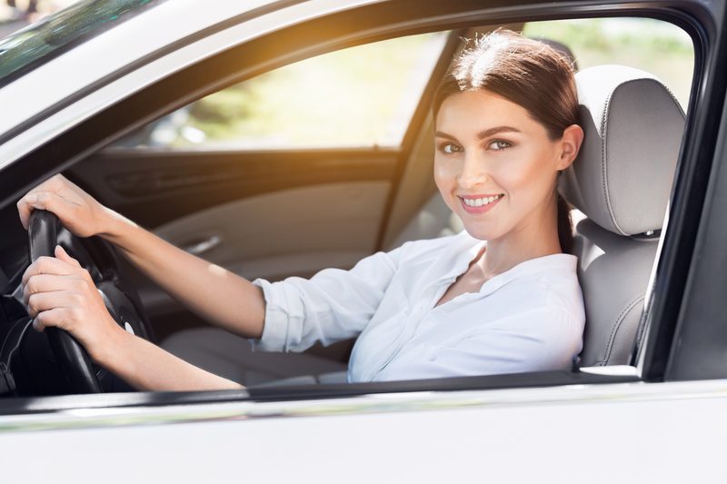 What to Know About Owning a Vehicle for Your Business