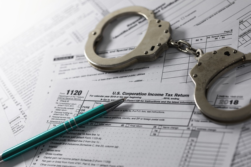 What You Need to Avoid Tax Trouble at Your Small Business
