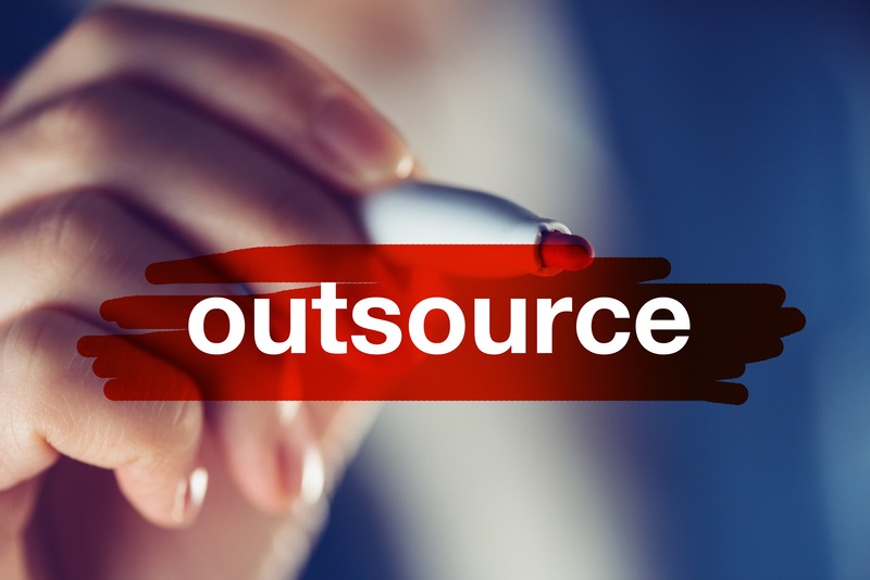 What You Should Outsource to Keep Your Business Running Smoothly