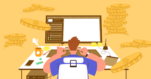 Guest Post: Managing Productivity As A Freelancer